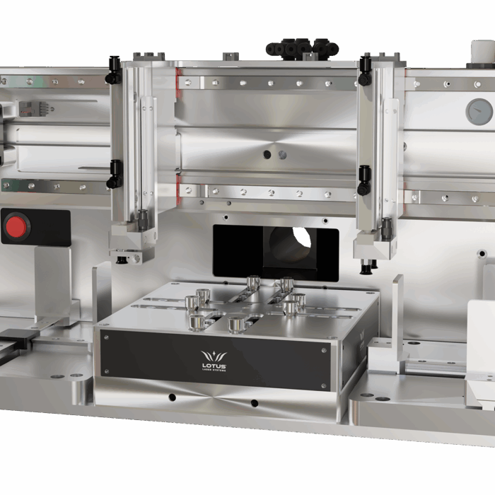 Automatisk dataplattladdare