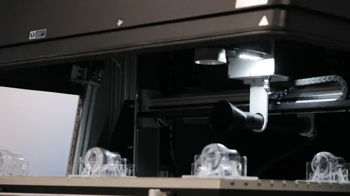 Máquina de grabado láser de gran formato Meta-XY XL