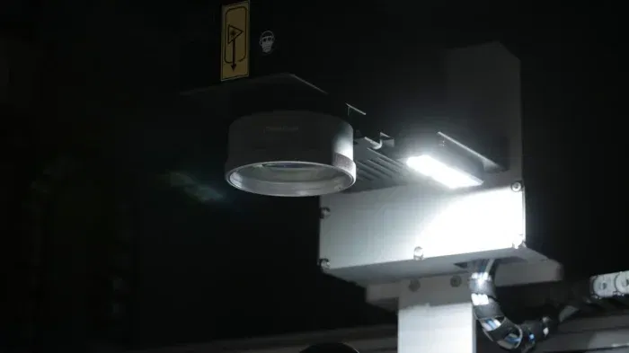 Máquina de grabado láser de gran formato Meta-XY XL