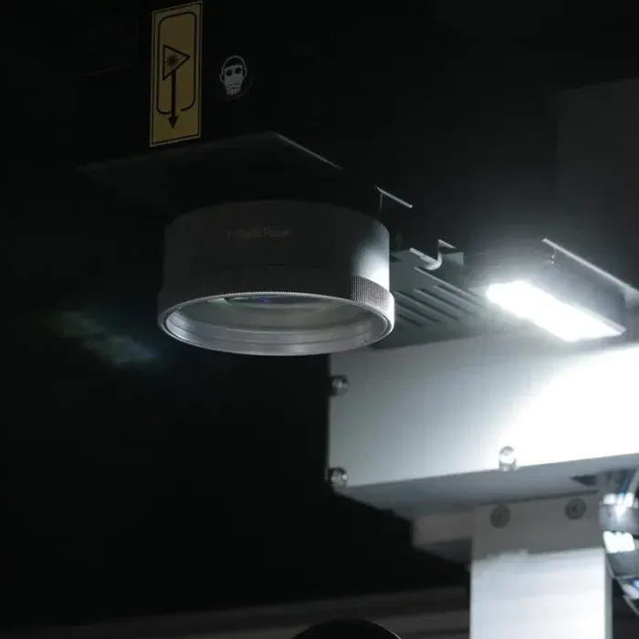 Máquina de grabado láser de gran formato Meta-XY XL