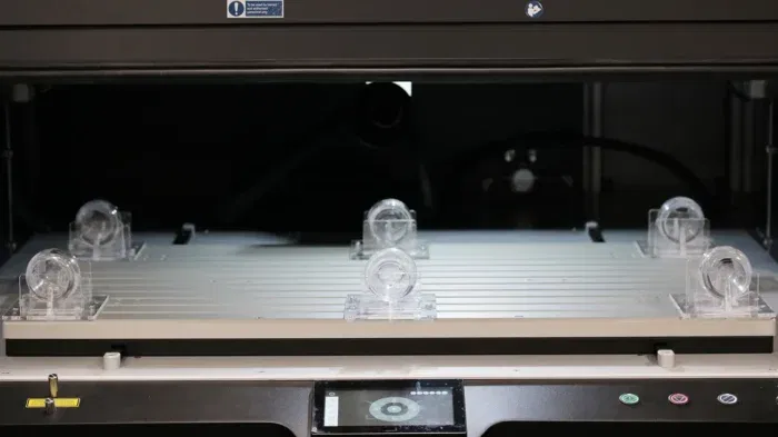 Máquina de grabado láser de gran formato Meta-XY XL