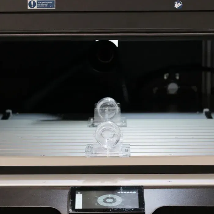 Máquina de grabado láser de gran formato Meta-XY XL