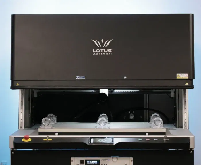 Máquina de grabado láser de gran formato Meta-XY XL