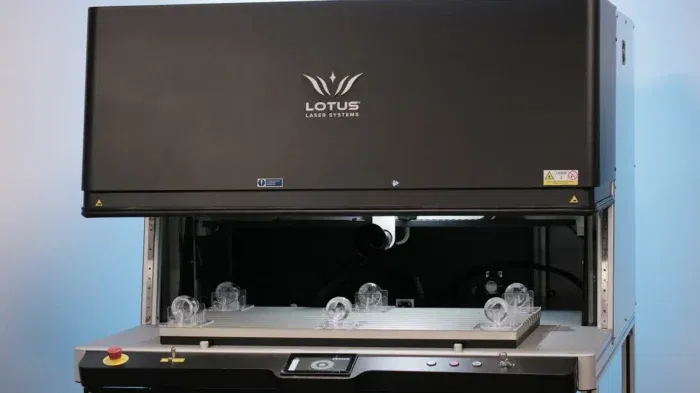 Máquina de grabado láser de gran formato Meta-XY XL