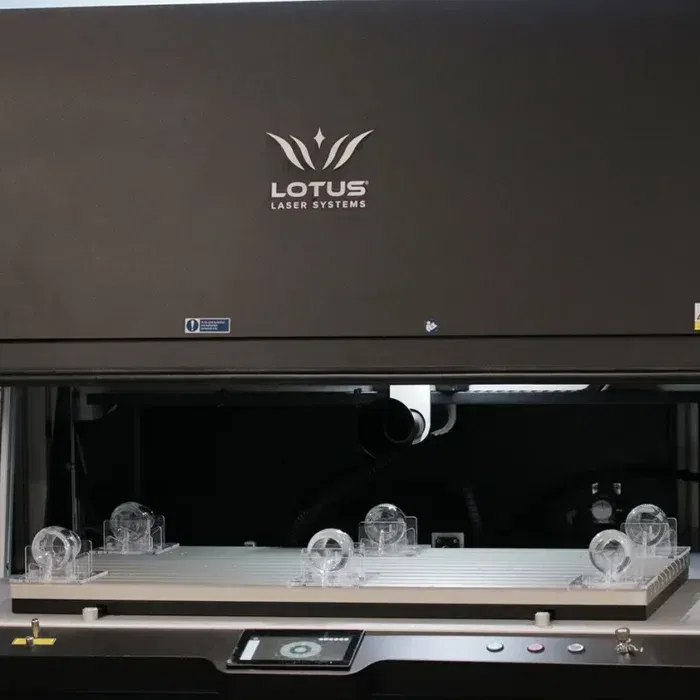 Máquina de grabado láser de gran formato Meta-XY XL