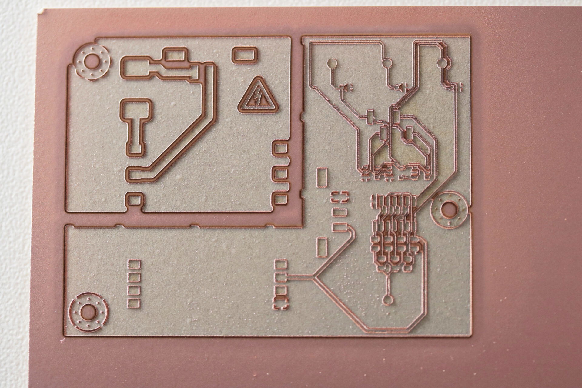 Electronics | Industrial | Lotus Laser Systems