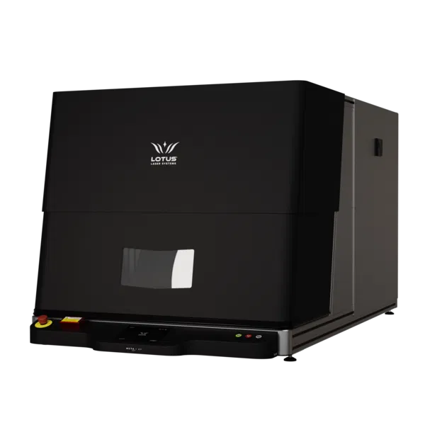 Máquina de marcado láser de gran formato Meta-XY