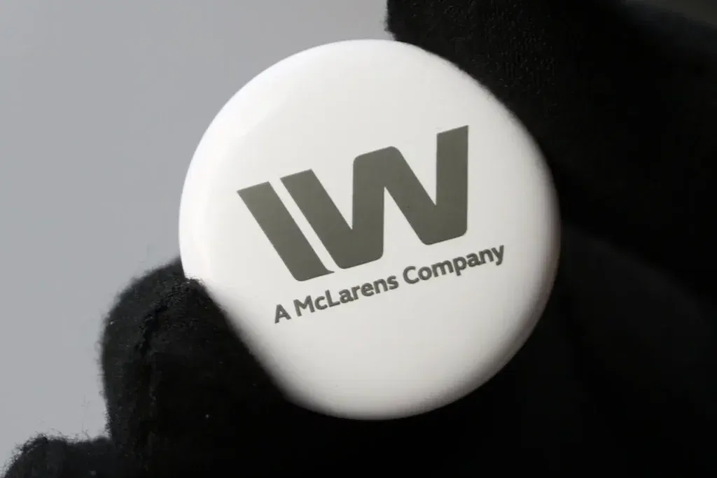 Laser Engraved ABS Plastic