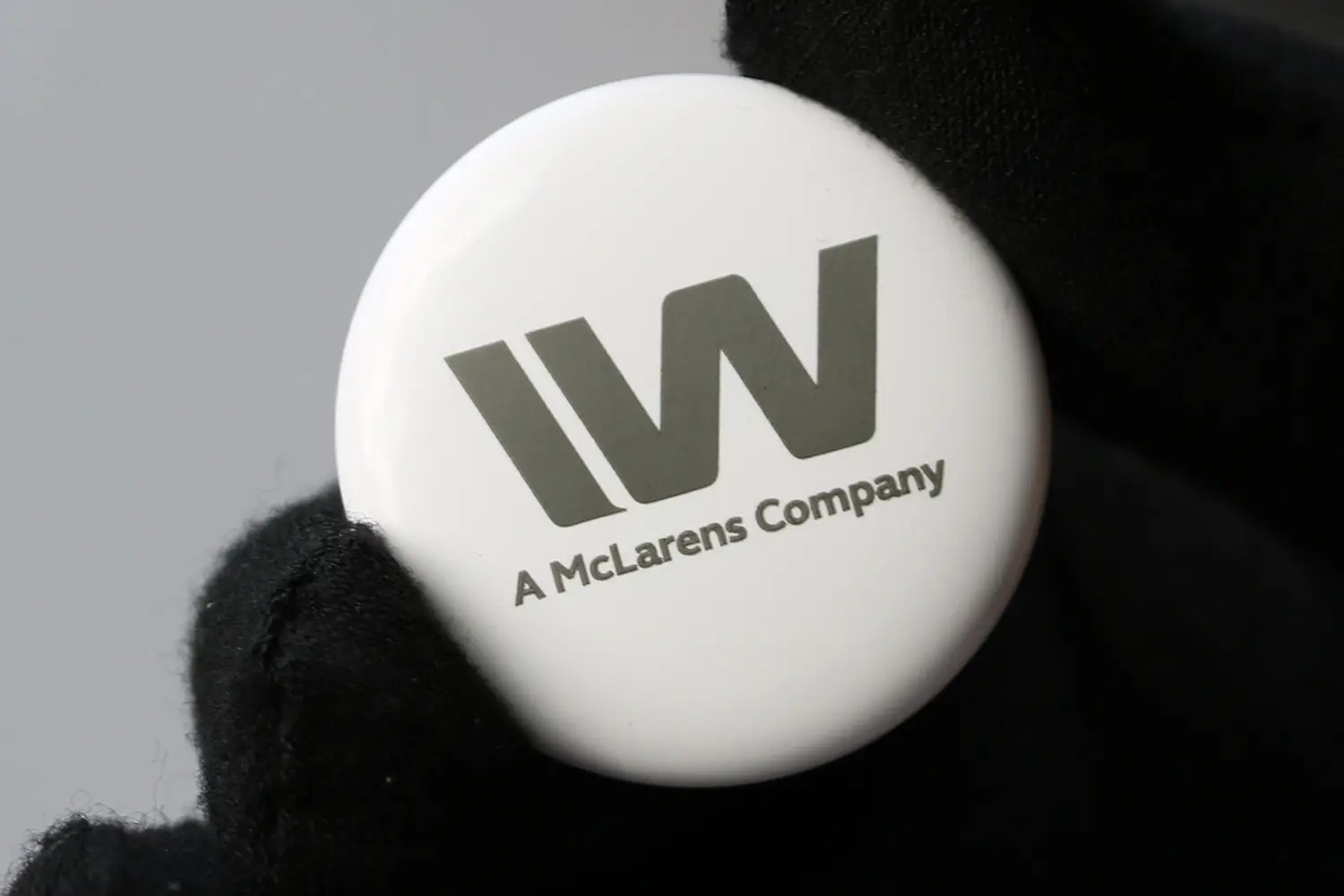 Lasergeätzter ABS-Kunststoff