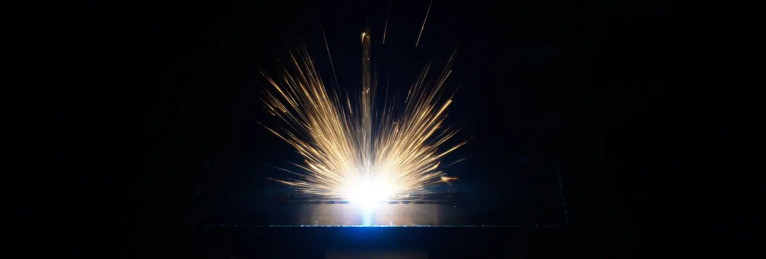Fiber Engraving Metals