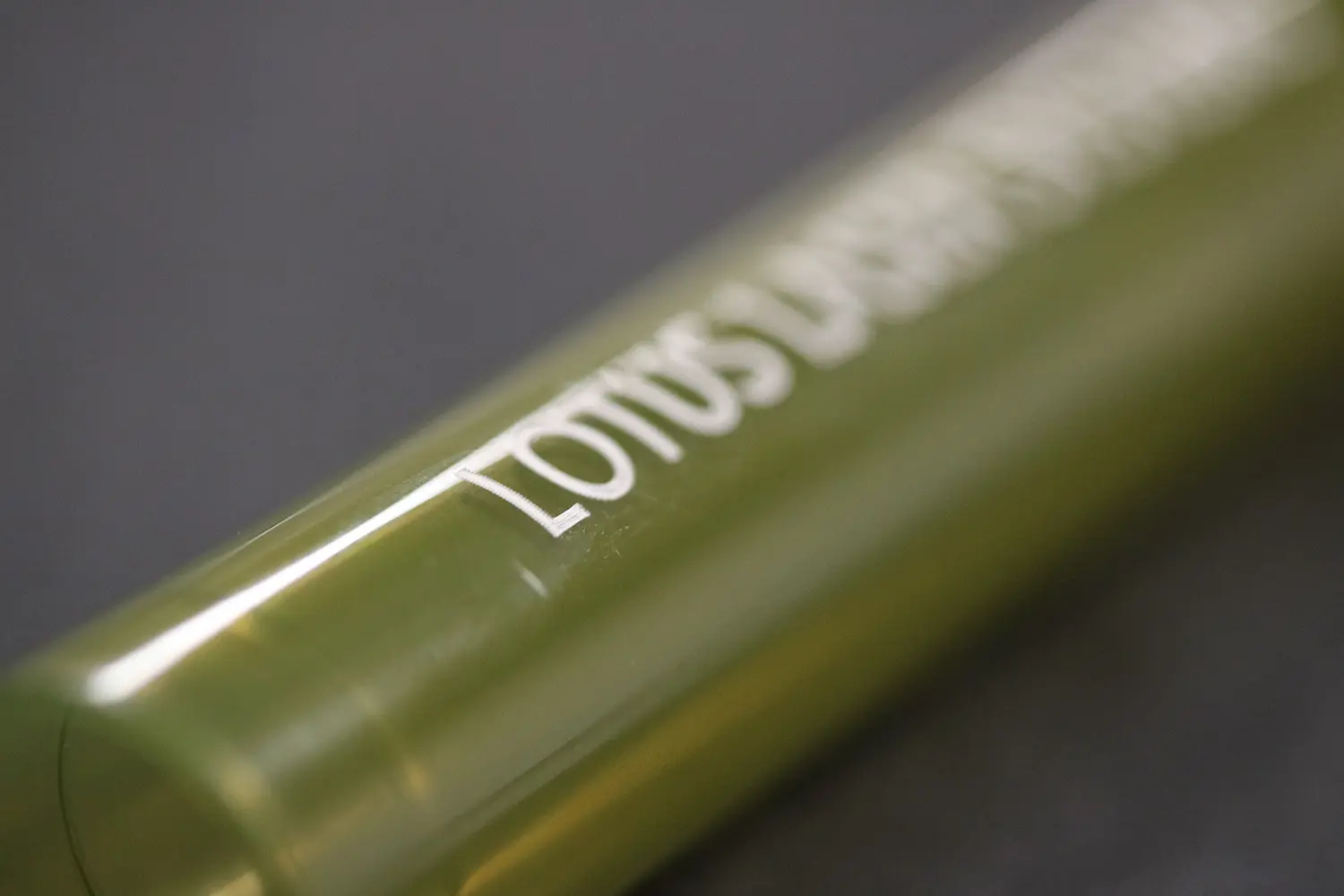 Laser Marked Medical Ampoule