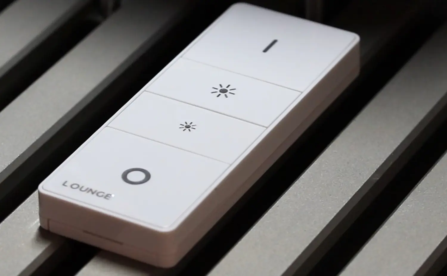 Laser Marked ABS Plastic Switches