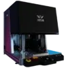 Machine de gravure laser UV 3D Lotus Meta-c