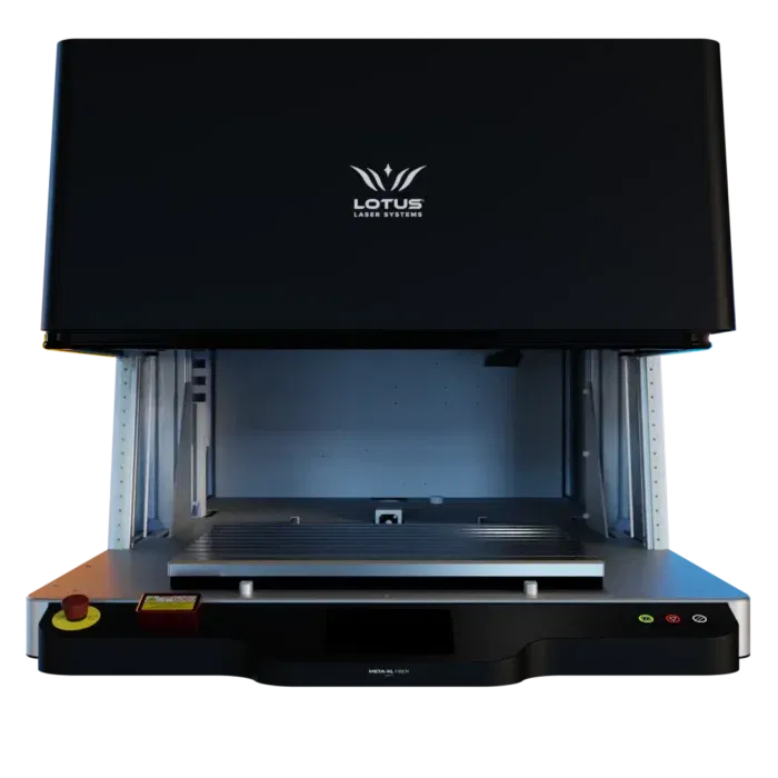 Lotus Meta-XY lasergraveringsmaskin