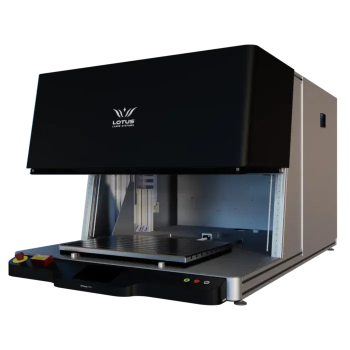 Meta-XY XL – Large Format Laser Engraver for Industrial Use