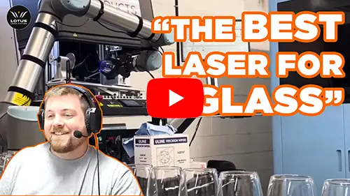 Entrevista de Arton Products con Lotus Laser