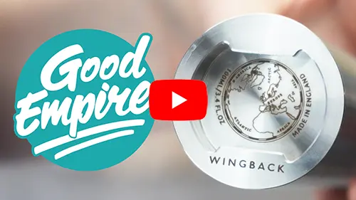 Entrevista de Good Empire con Lotus Laser