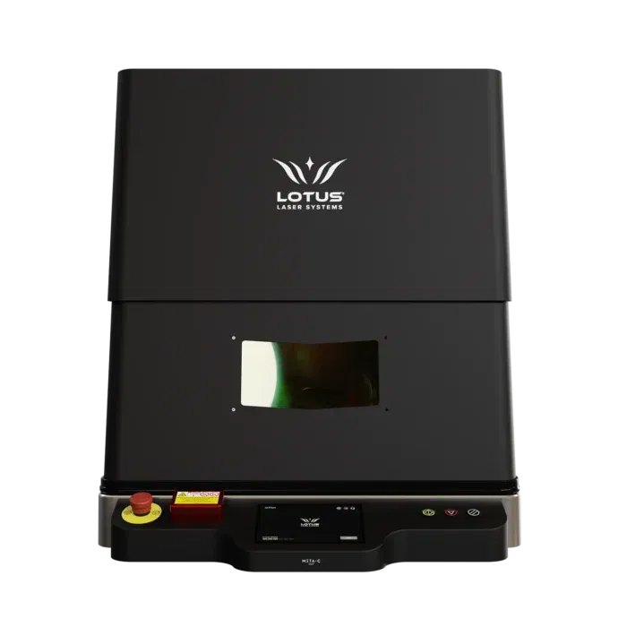 Meta-C Fiber Laser Engraver
