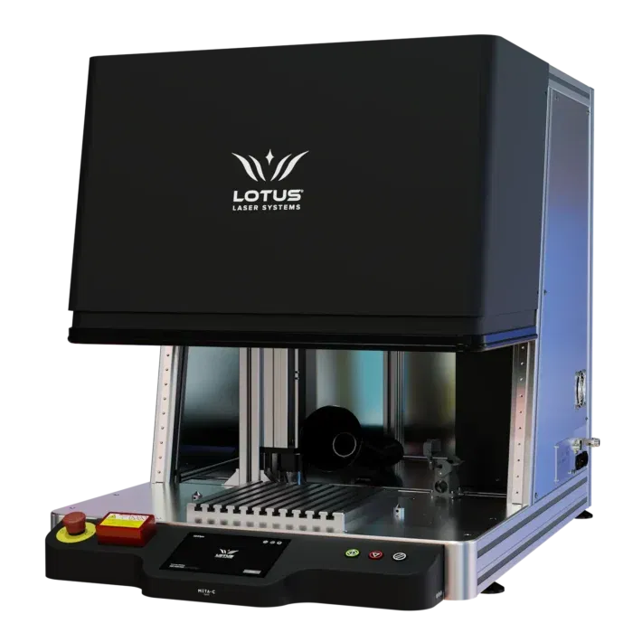 Meta-C Fiber Laser Engraver