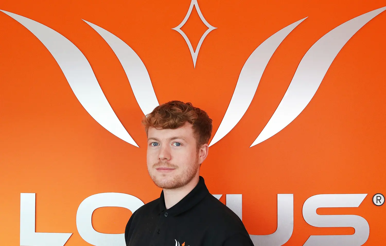 Ryan O'Rourke, Field Engineer for Lotus Laser Systems