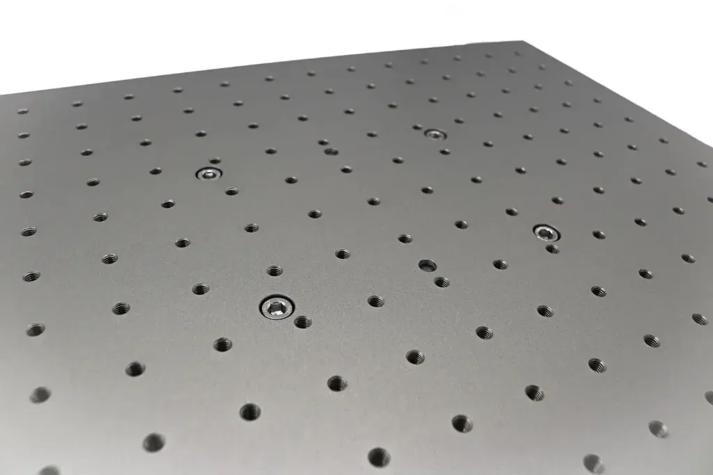 Lotus Laser X-Axis Upgrade