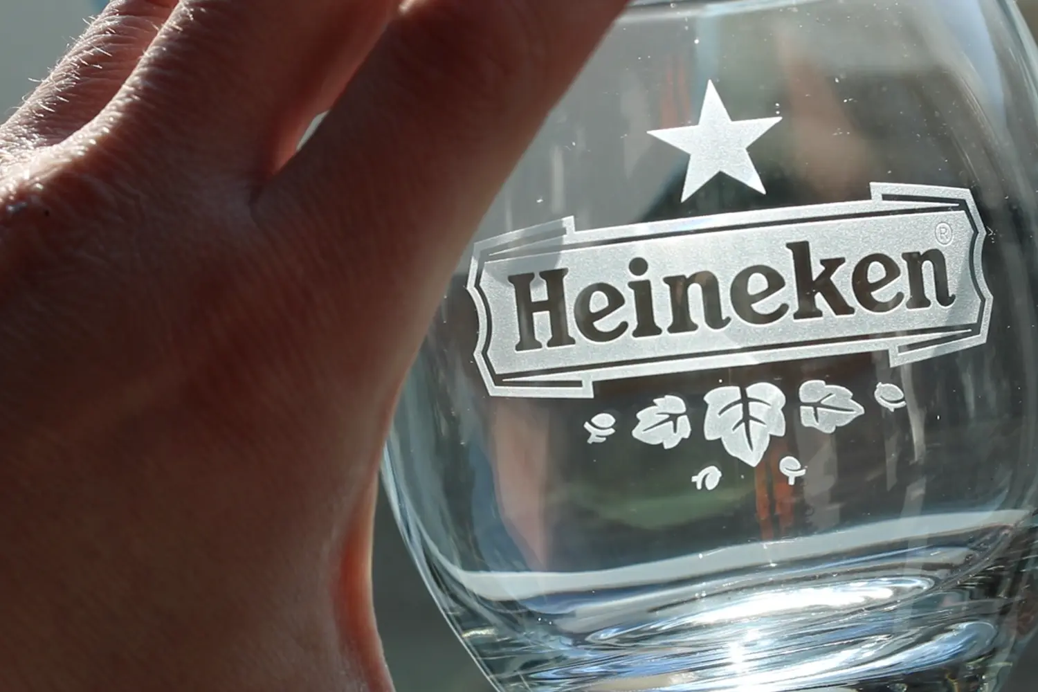 Arton Products Glass Etching