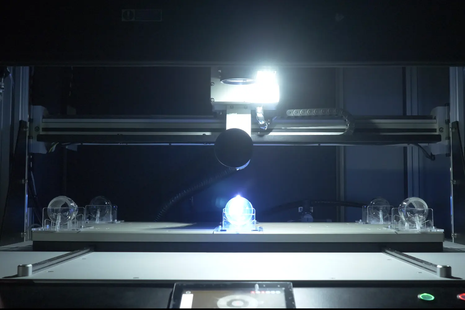 Chisholm Trail Crafts' Meta-XY XL UV