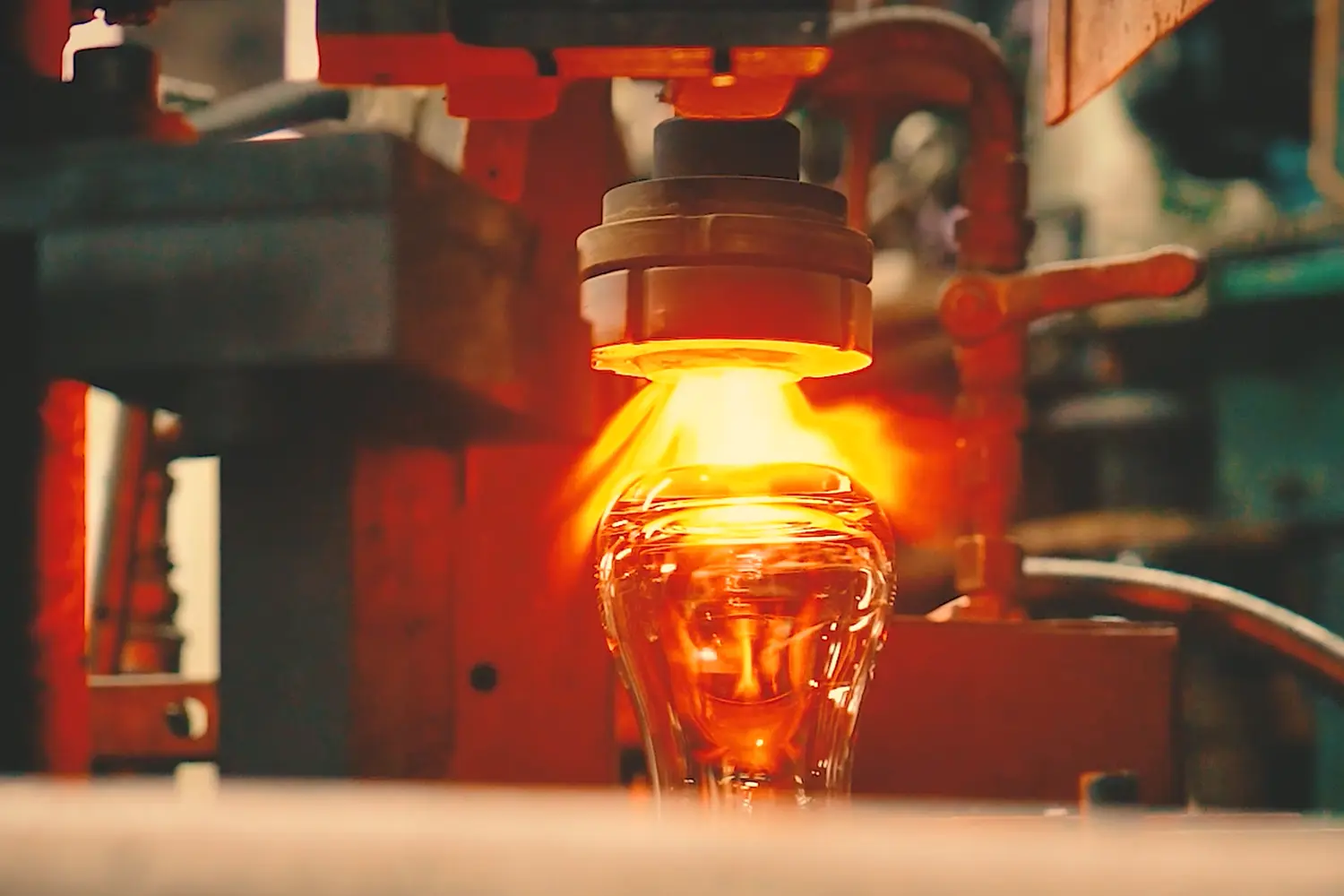 Chisholm Trail Craft Glass Manufacturing