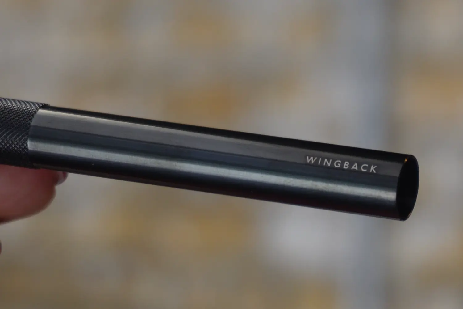 Good Empire Fiber Engraving with Lotus Meta-C