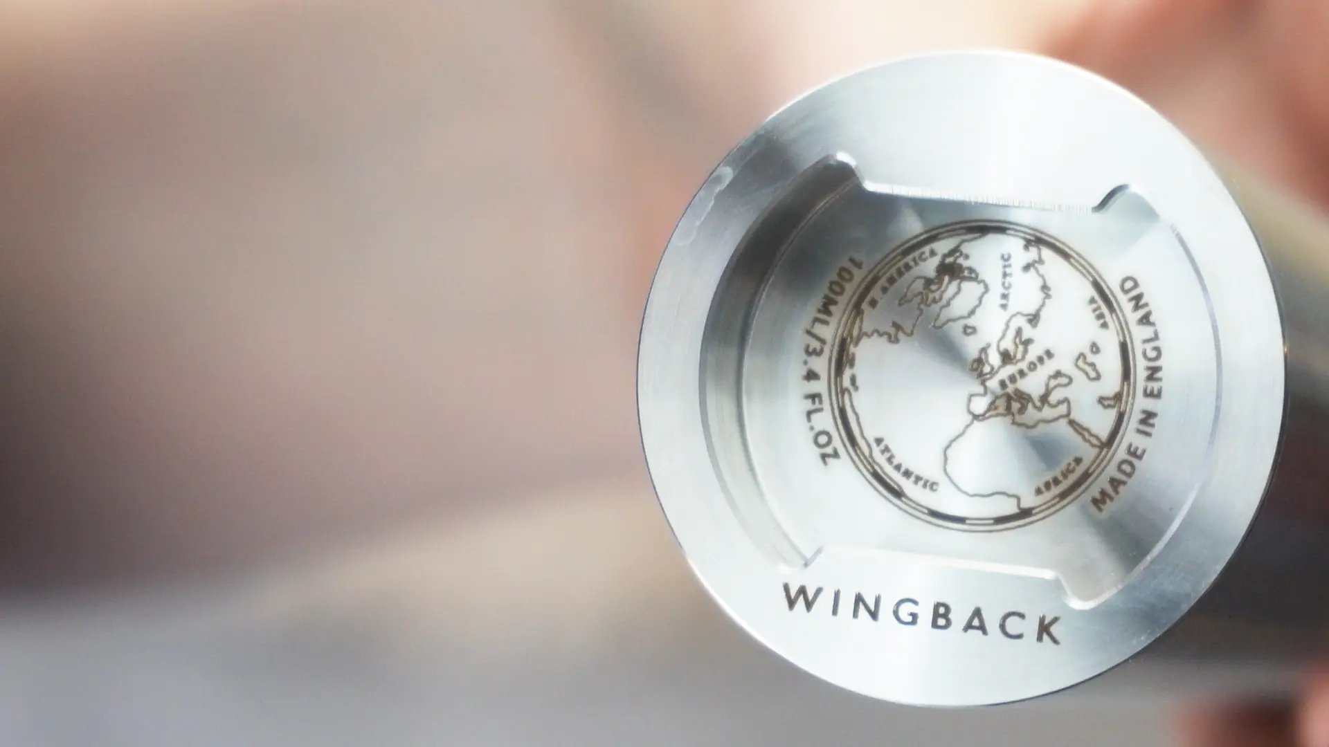 Good Empire uses Lotus Laser engraving machines