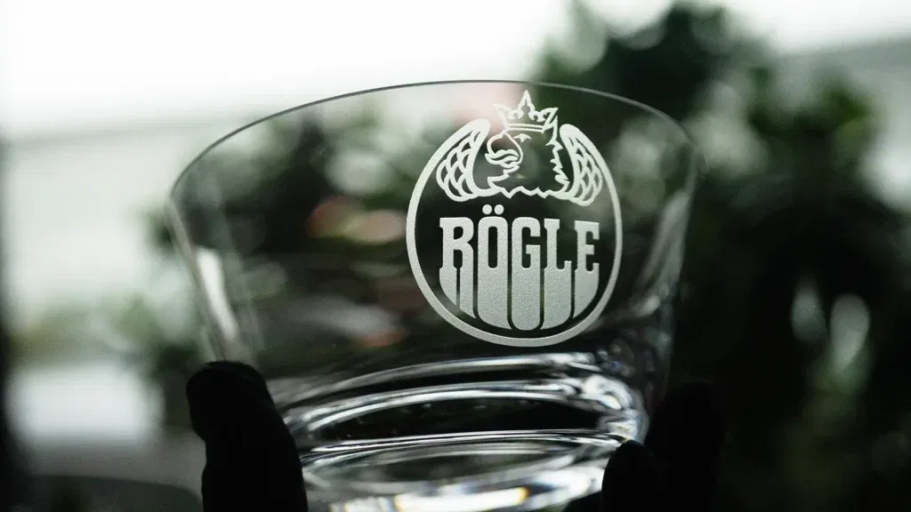 Lotus Laser True 3D Engraving