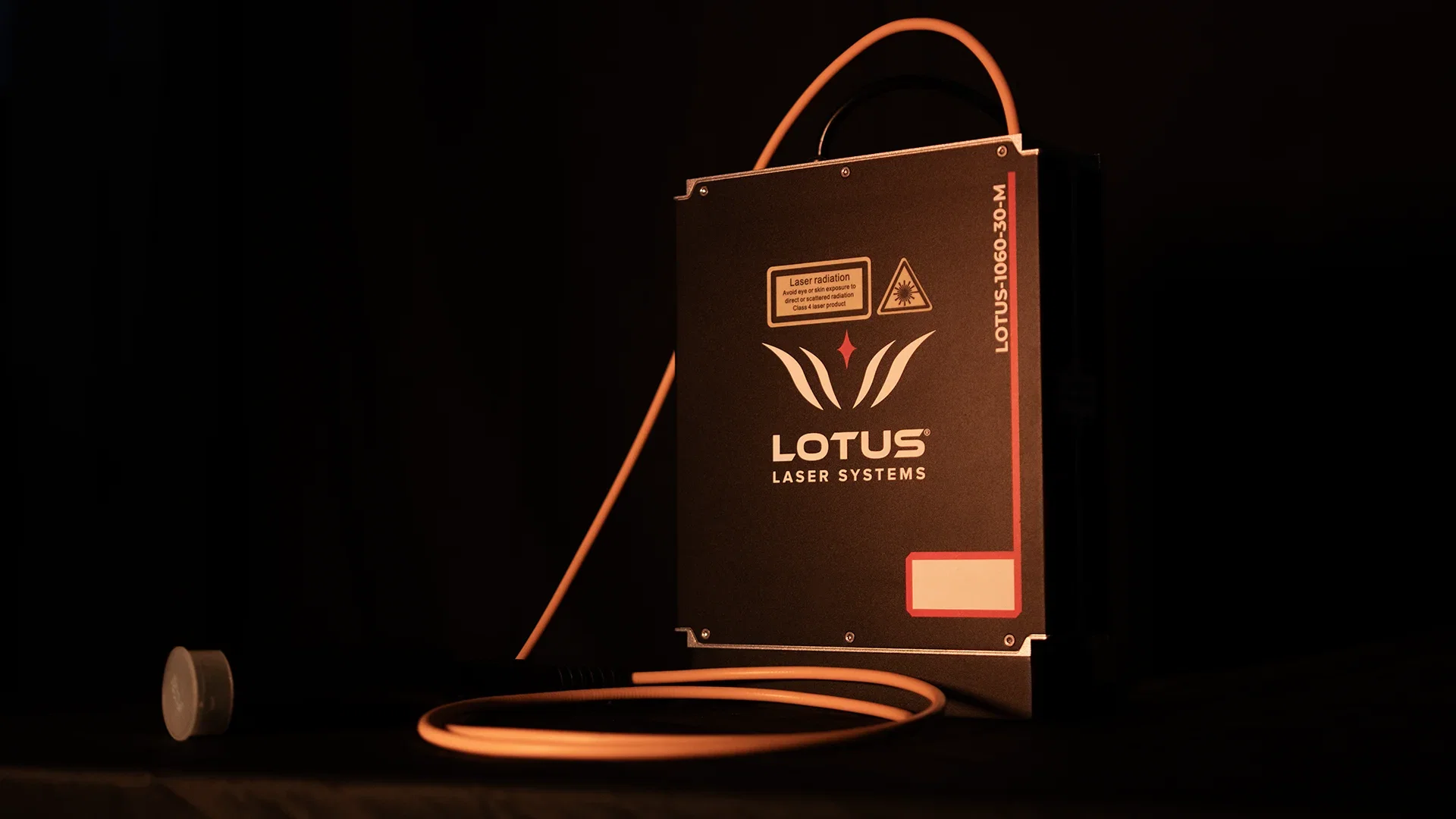Lotus OEM Laser Sources